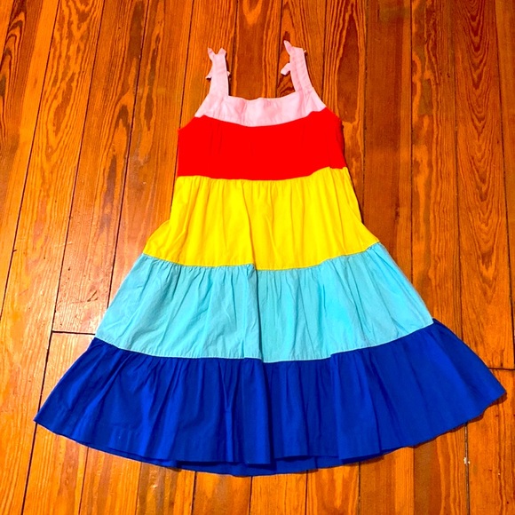 Hanna Andersson Dress - Picture 1 of 5